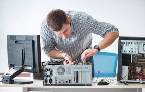 mantenimiento pc a domicilio caba