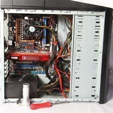 reparacion computadoras a domicilio caba