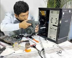servicio tecnico computadoras a domicilio caba
